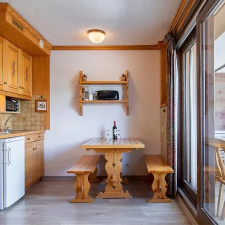 Rent - Centre * Megeve