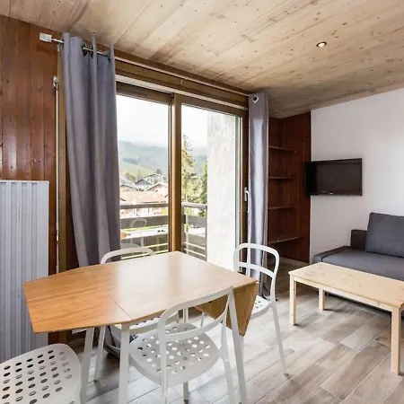 Apartamento Résidence Rent - Centre *