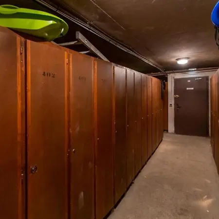 Apartment Rent - Centre Megeve