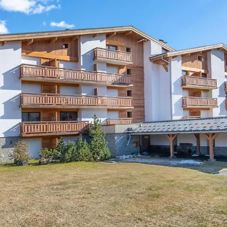 Résidence Rent - Centre Apartamento