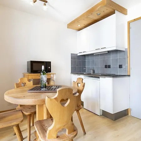 Résidence Rent - Centre Megève