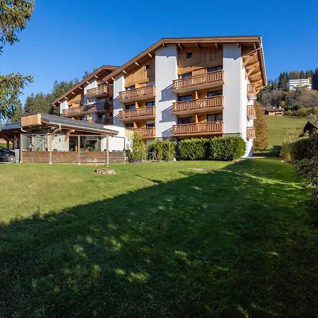Résidence Rent - Centre Megève