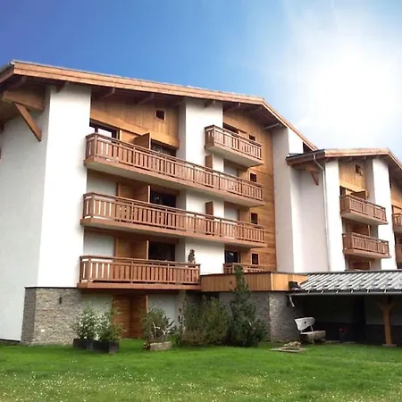 Apartamento Résidence Rent - Centre