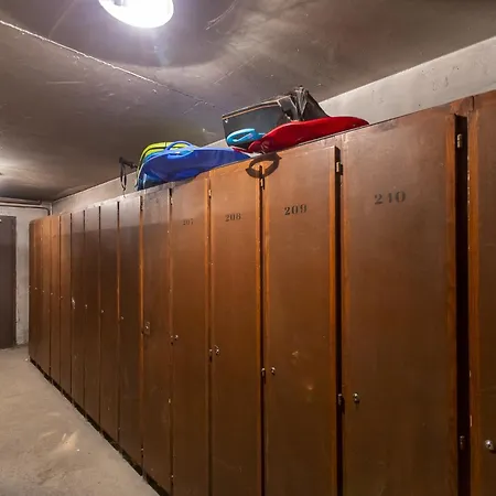 Résidence Rent - Centre Apartamento