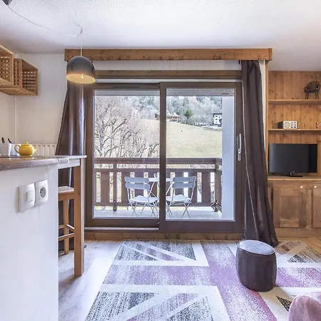Apartamento Résidence Rent - Centre