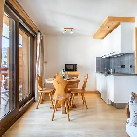 Rent - Centre Apartment *