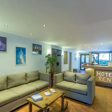 Apartment Rent - Centre *