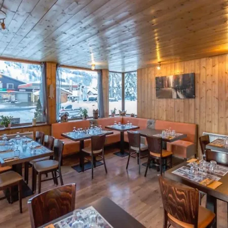 Apartment Rent - Centre